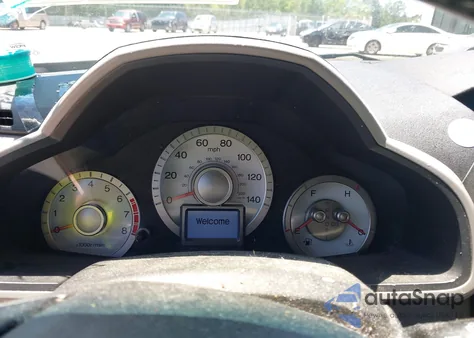 2009 Honda Pilot Touring from USA, damaged, VIN 5FNYF38989B017715